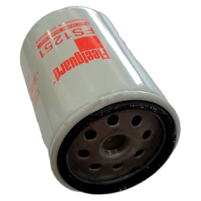 Filtro Combustivel Com Separador de Agua 