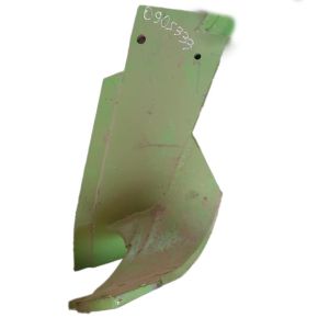 Fuste Duplo Mola Eb S/Fixadores Ikeda