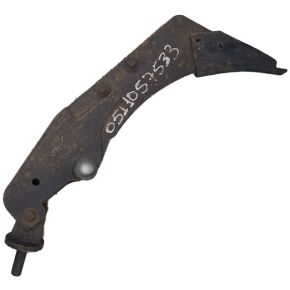 Haste Tatu C/Bico/Arruela Encosto Mola