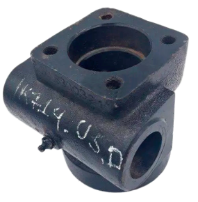 Cubo Passante Lado Direito Cbt