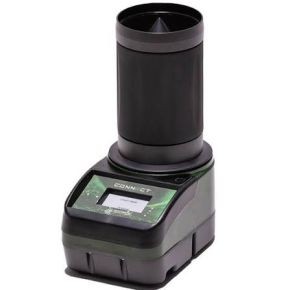 Kit Medidor De Umidade De Grãos Motomco Connect + Maleta