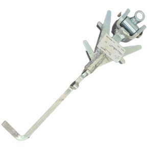 Kit Agitador E-600 P.Ii Incomagri Sembra