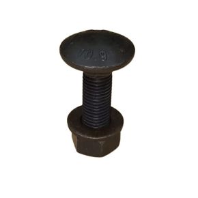 Kit Jf Parafuso Rotor Col Jf292/192/1600