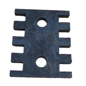 Kit Nogueira Martelo Fixo Des Dpm-Jr (3Pçs)