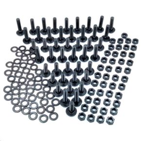 Kit Parafuso Jf Rotor Col Jf3200 At/1600/192C 