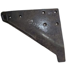 Lamina Ikeda Mata-Broto Esquerda