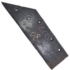 Lamina Ikeda Superior Polietileno 