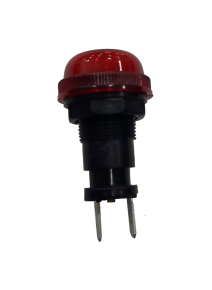 Luz Aviso Cbt