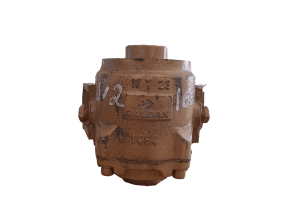 Mancal 1.1/2 X 160Mm Pratamil Baldan Axi