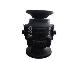 Mancal 1.1/2 X 190Mm Oleo Baldan 