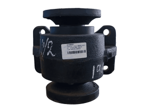 Mancal 1.1/2 X 198Mm Oleo Carelli 