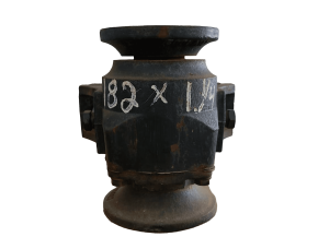 Mancal 1.1/4 X 182Mm Oleo Matao 