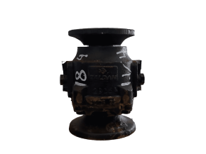 Mancal 1.1/4 X 184Mm Oleo Baldan