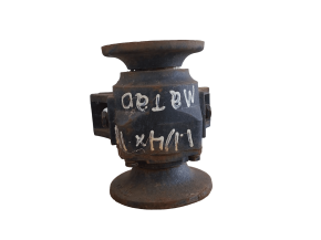 Mancal 1.1/4 X 192Mm Oleo Matao 