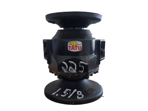 Mancal 1.5/8 X 225Mm Oleo Tatu