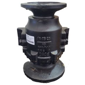 Mancal 1.5/8 X 243Mm Oleo Tatu 