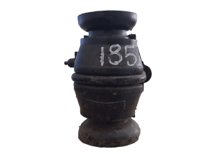 Mancal 1 X 185mm Atrito Baldan Fq 