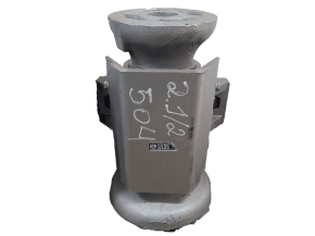 Mancal 2.1/2 X 504Mm Duromark Tatu Civem Gaspcrehd 