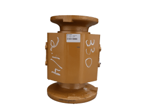 Mancal 2.1/4 X 330Mm Axial Baldan C/Prot