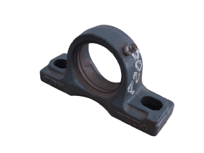 Mancal P/Rolamento P204 