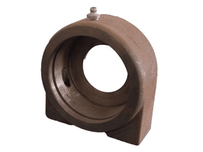 Mancal Realmaq C/Base 85Mm R4000 