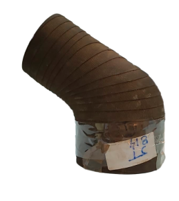 Mangueira FORD Filtro AR D9NN9B640AA