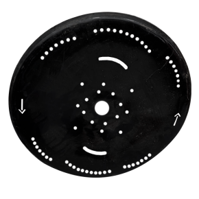 Disco Piccin Direito Dist. Master