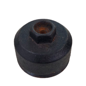 Calota Piccin Do Cubo 6 Furos (Mfc00002)