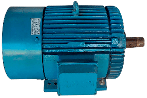 Motor Trif Blin 50,00CV 2P 4 Volt 