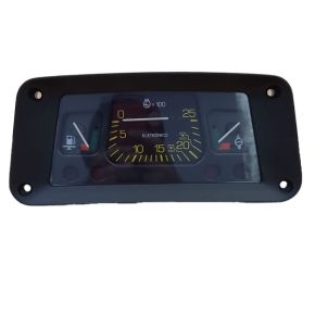 Painel Ford S/Tanque Auxiliar Cpl 