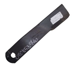 Par Faca Roçadeira 550 X 100 X 12 Cs Rc2/E2600 Tatu