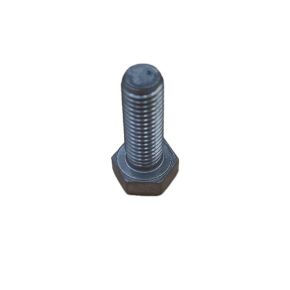 Parafuso Jf Sextavado M12X35,00 Ma 1,75 8.8 Rri Zb