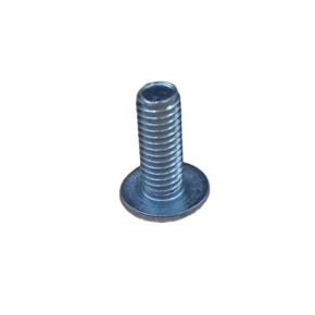 Parafuso Ikeda Lentilha 3/8 X 1 