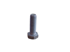 Parafuso Jacto Cab Sext 5/16 X 1 Unc