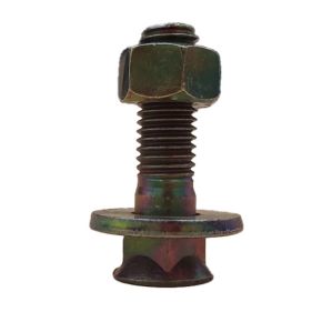 Parafuso Lamina 5/8 X 2.1/2 Unc Tatu Compl 