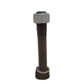 Parafuso Mf 170Mm C/Porca Suporte