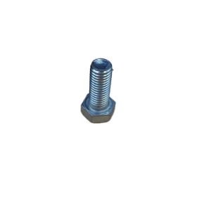 Parafuso Nogueira Sext M12 X 30Mm 8.8 Zinc