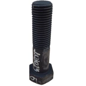 Parafuso Tatu 1.1/2 X 172Mm Cabecalho Rasp