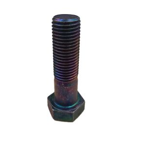 Parafuso Tatu 1.1/4 X 116 Unc Cs 8.8 Zn 