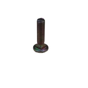 Parafuso Tatu 1/2 X 2 Frances Bsw G.2 Zn 