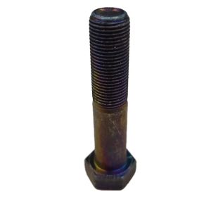 Parafuso Tatu 5/8 X 3 Unf Aco Cs G.5 Zn