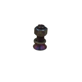 Parafuso Tatu Conj(1/2X1.1/2)P/Disco Arado 