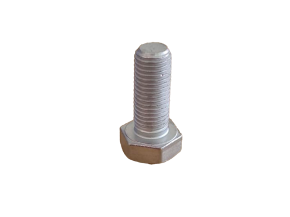 Parafuso Jacto Sextavado M10 X 25 X 1,25