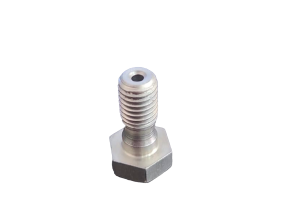 Parafuso Oco M10X1,5 Jacto