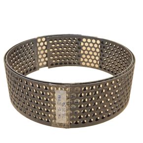 Peneira Tin-2 ( 12Mm ) Incomagri Triturador De Milho