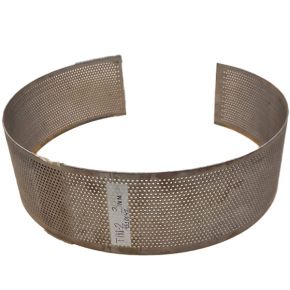 Peneira Tin-2 ( 3Mm ) Incomagri Triturador De Ração