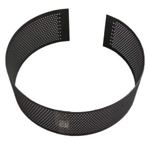 Peneira Tin-2 ( 5Mm ) Incomagri Triturador De Milho