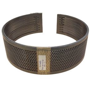 Peneira Tin-2 ( 6Mm ) Incomagri Trituradores De Ração