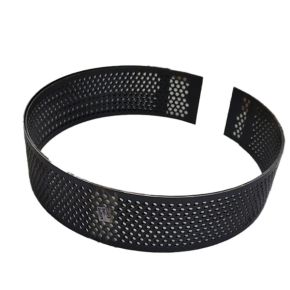 Peneira Tin-3 ( 10Mm ) Incomagri Triturador De Milho