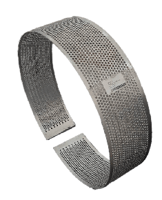 Peneira Tin-3 ( 4Mm ) Incomagri Triturador De Milho